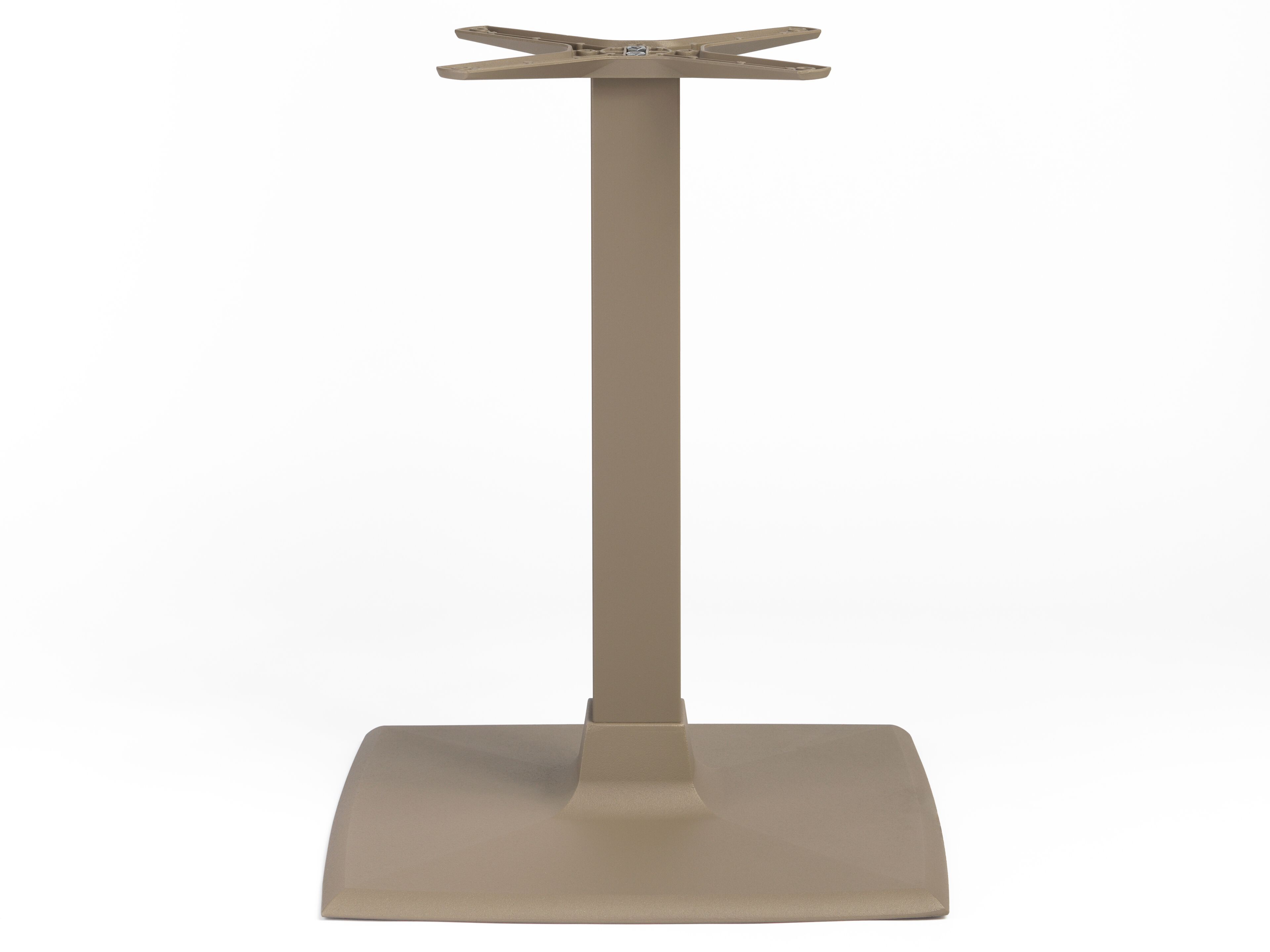 Чугунное основание стола PF Stile CAPITOL XL ARCH-00091456