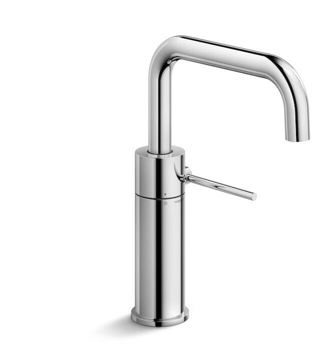 Смеситель для раковины без слива с аэратором Nobili Velis ARCH-00031531 - Вид №12