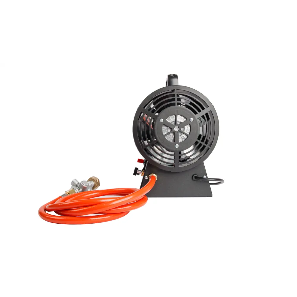 Газовая тепловая пушка СПЕЦ 17 кВт с пьезоподжигом 83581652 STLM-0042093 - Вид №3