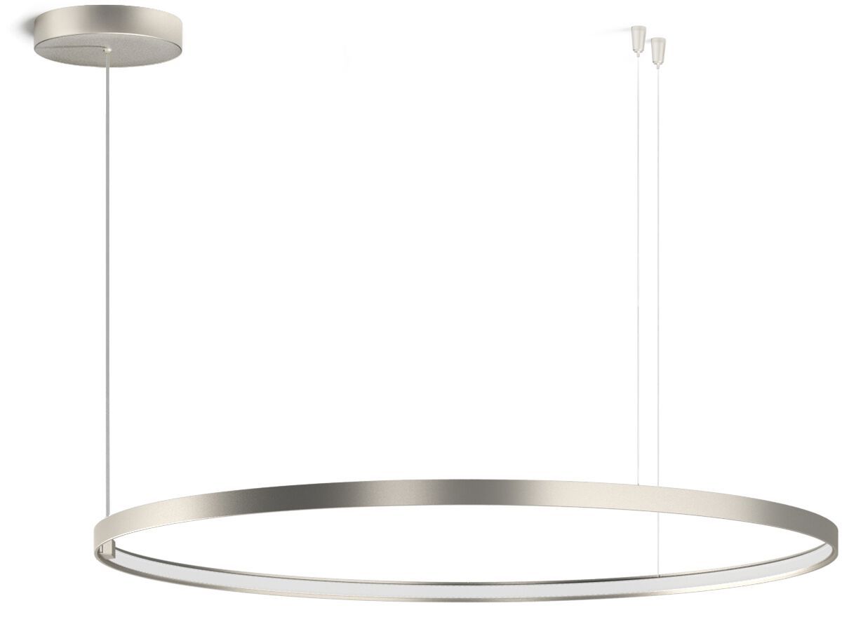 Светодиодный подвесной светильник Panzeri Zero Round ARCH-00053637 - Вид №5