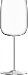 10656235 LSA International Набор бокалов для вина LSA International, "Borough", 380мл, 4шт. Стекло