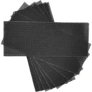 Лист шлифовальный на нейлоновой основе Flexione P240 115x280 мм, 10 шт.