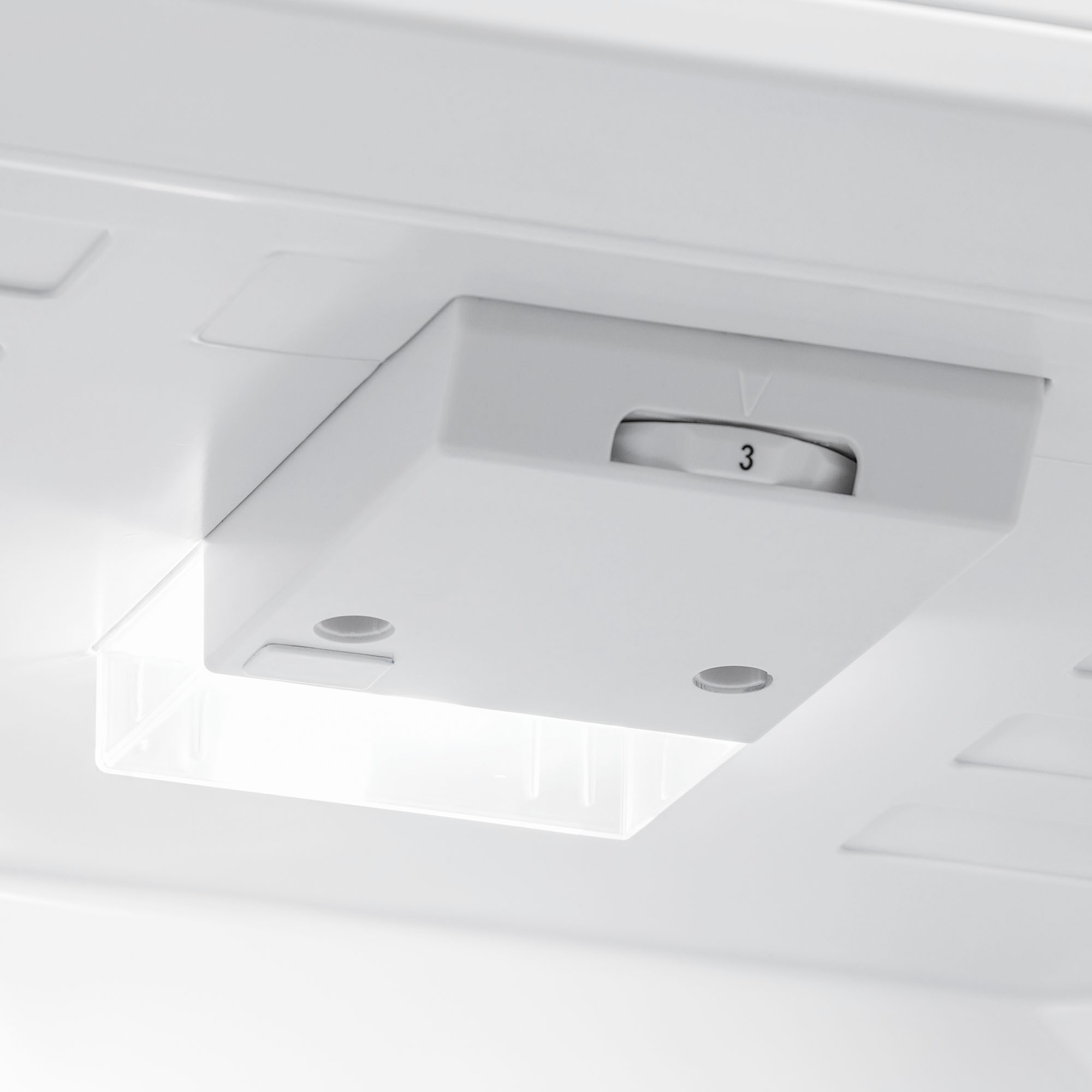 5369448 Встраиваемый холодильник KRONA BALFRIN KRFR101 KRONA1 STDN-0062781 - Вид №6