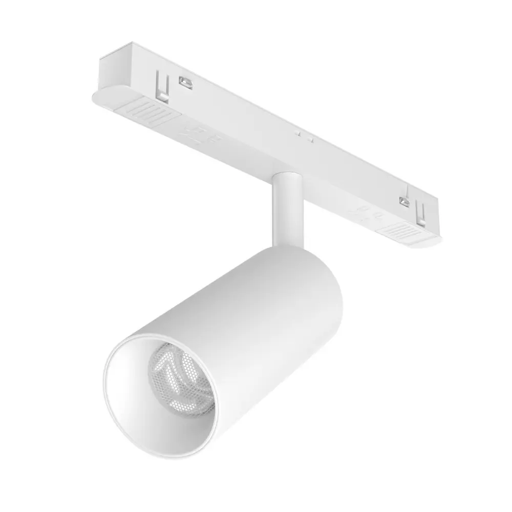 Voltega Focus LED — трековый спот с магнитным креплением для акцентного освещения 89438234 STLM-1573580