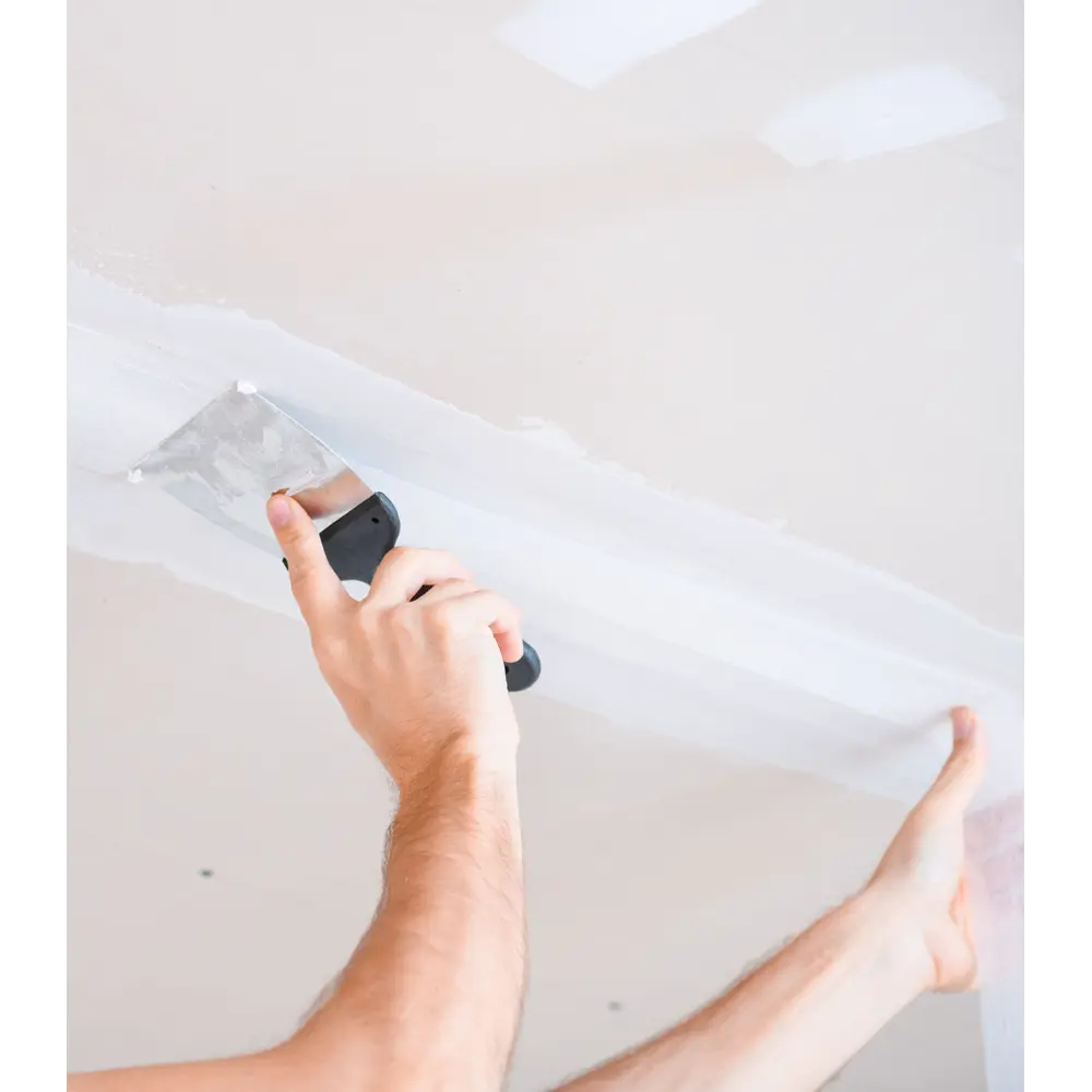 Шпатлевка Axton для идеальных стыков гипсокартона 84107847 STLM-0046558 - Вид №1