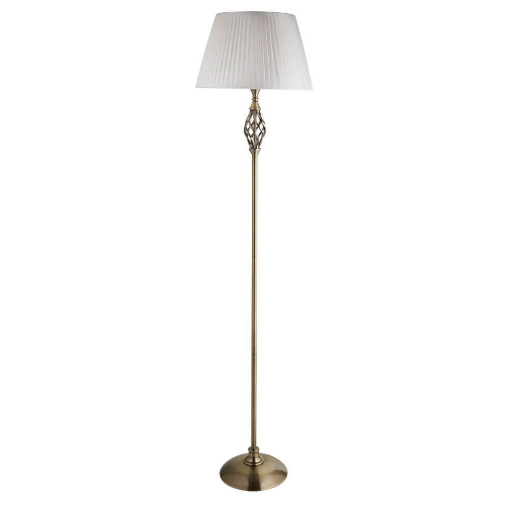 A8390PN-1AB Торшер Arte Lamp Zanzibar