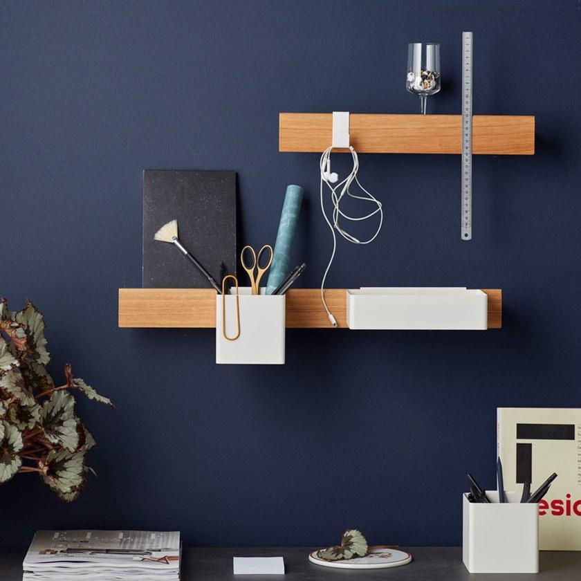 Gejst Полка / держатель для кухонной утвари Flex 00408 - Вид №4