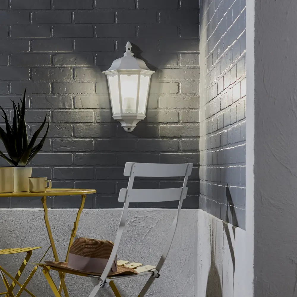 Светильник настенный уличный Inspire «Monza» 100 Вт IP44 STLM-2082812 - Вид №4