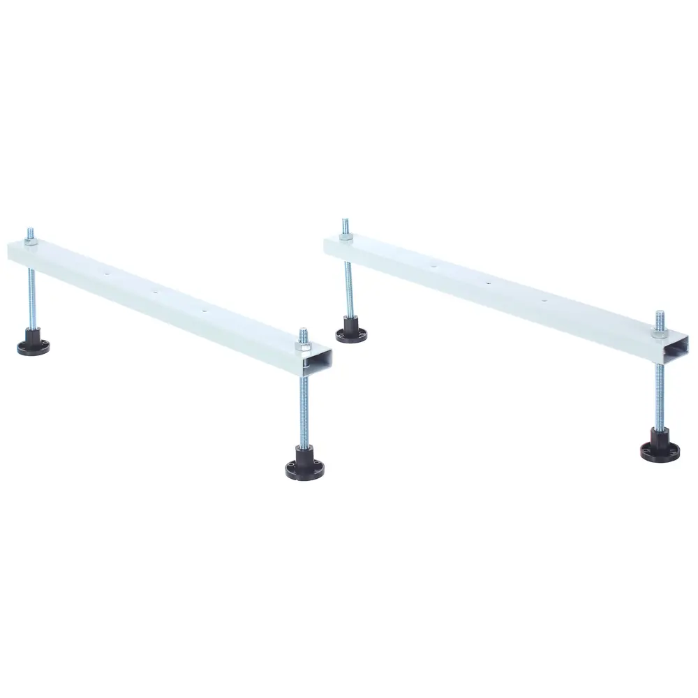 Ножки для ванны Jacob Delafon Odeon металл STLM-2150688