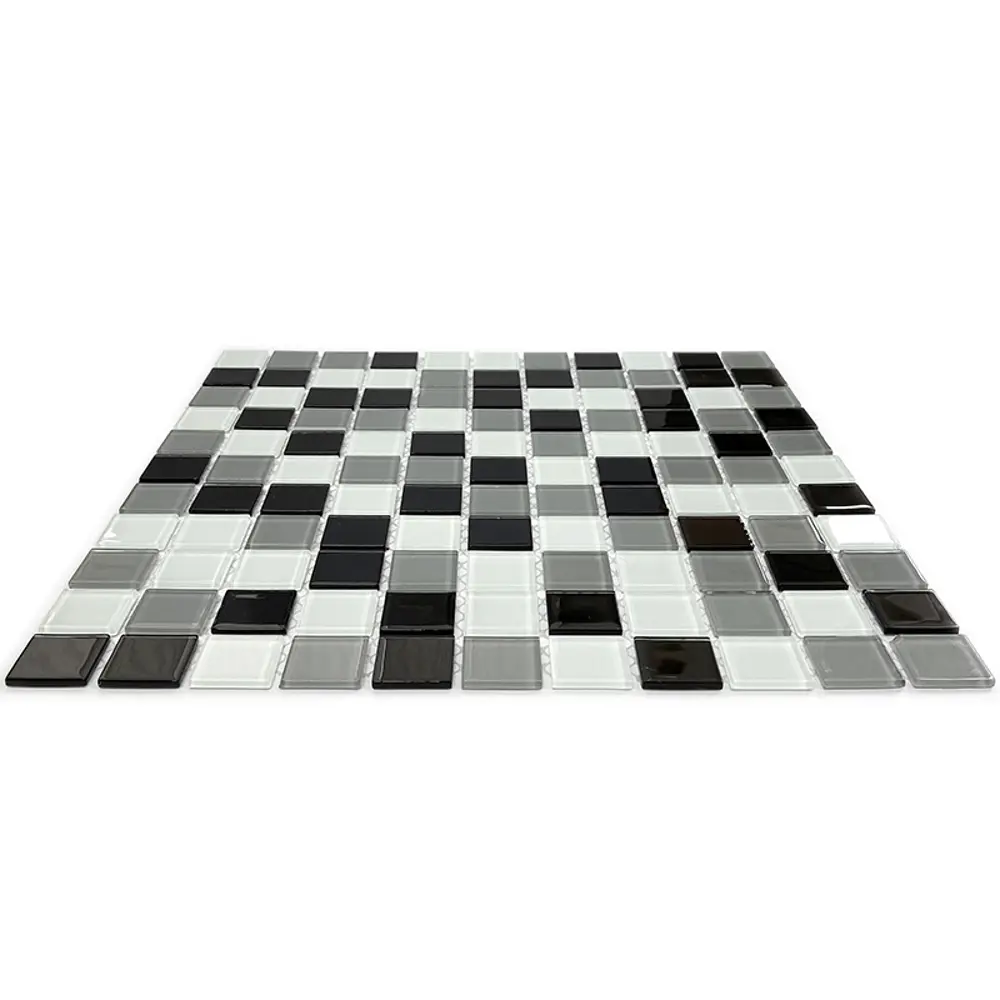 Мозаика стеклянная Natural CPM-16 30x30 см цвет разноцветный 84830253 STLM-2186718 Santreyd  - Вид №4