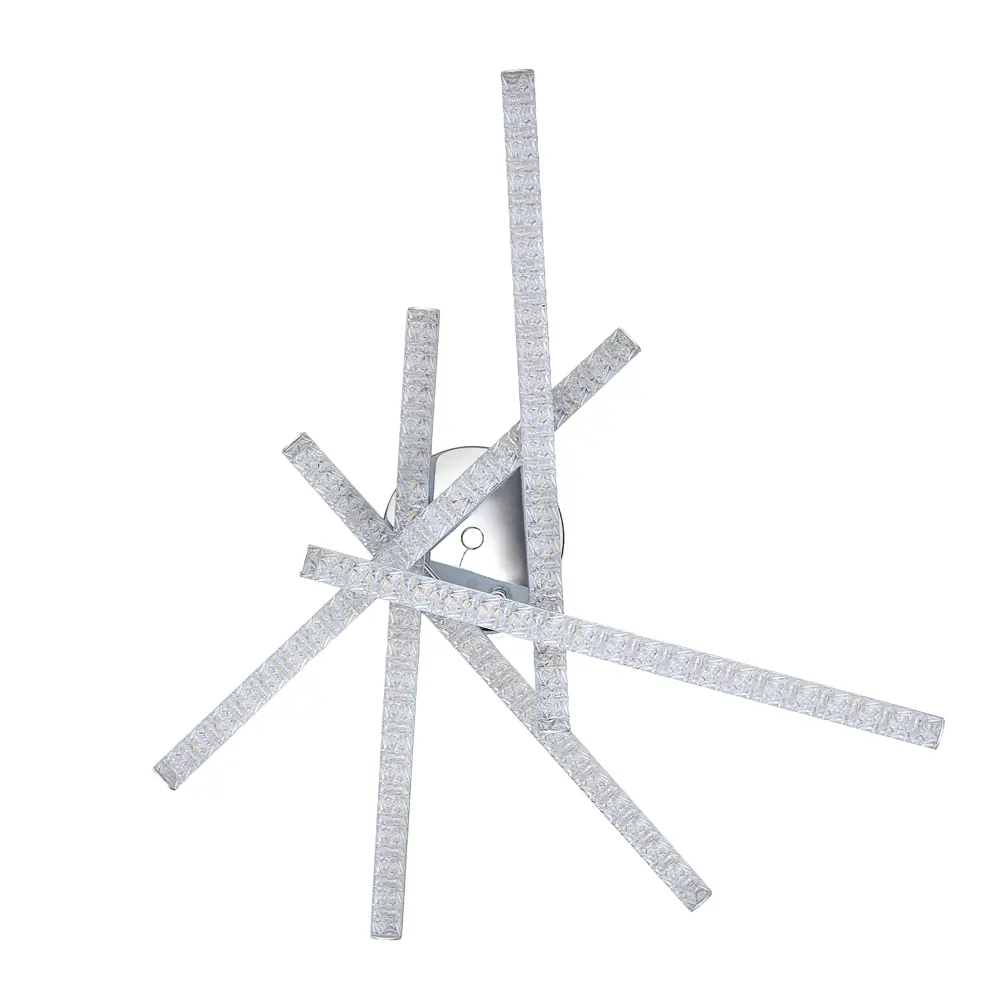 TENDENZA Подвесной светильник с регулируемым белым светом и пультом ДУ 89436403 STLM-1579818 - Вид №3