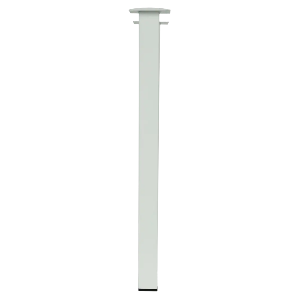 Подстолье Duckanddog Трапеция для кухонного стола белое 89417261 STLM-1570045 - Вид №2
