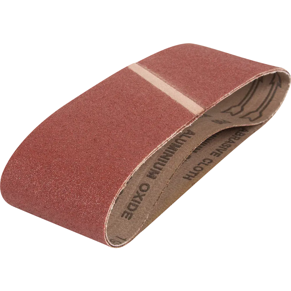 82307186 Лента шлифовальная Dexter P80 457x75 мм, 2 шт. STLM-0024317 