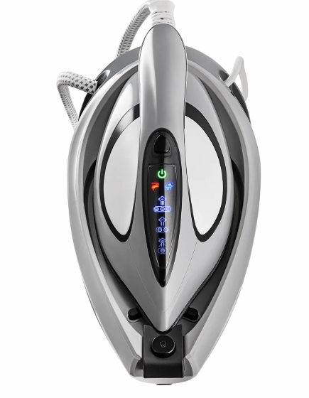 9240896 Парогенератор RED SOLUTION 5905 белый STDN-0128603 - Вид №3