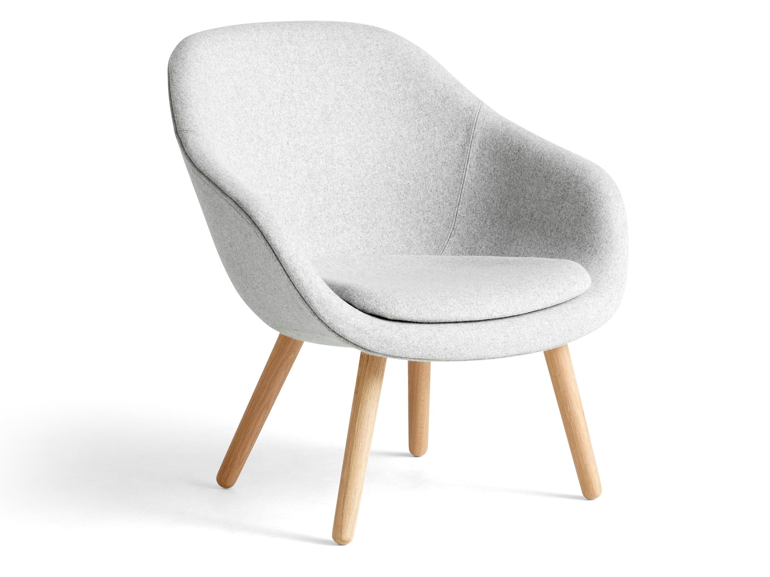 Кресло с подлокотниками Hay About a Lounge ARCH-00114014 - Вид №5