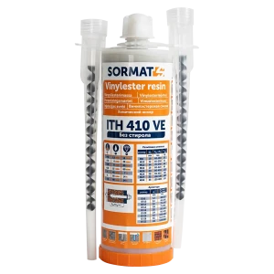 Анкер химический ITH 410 VE 410 мл