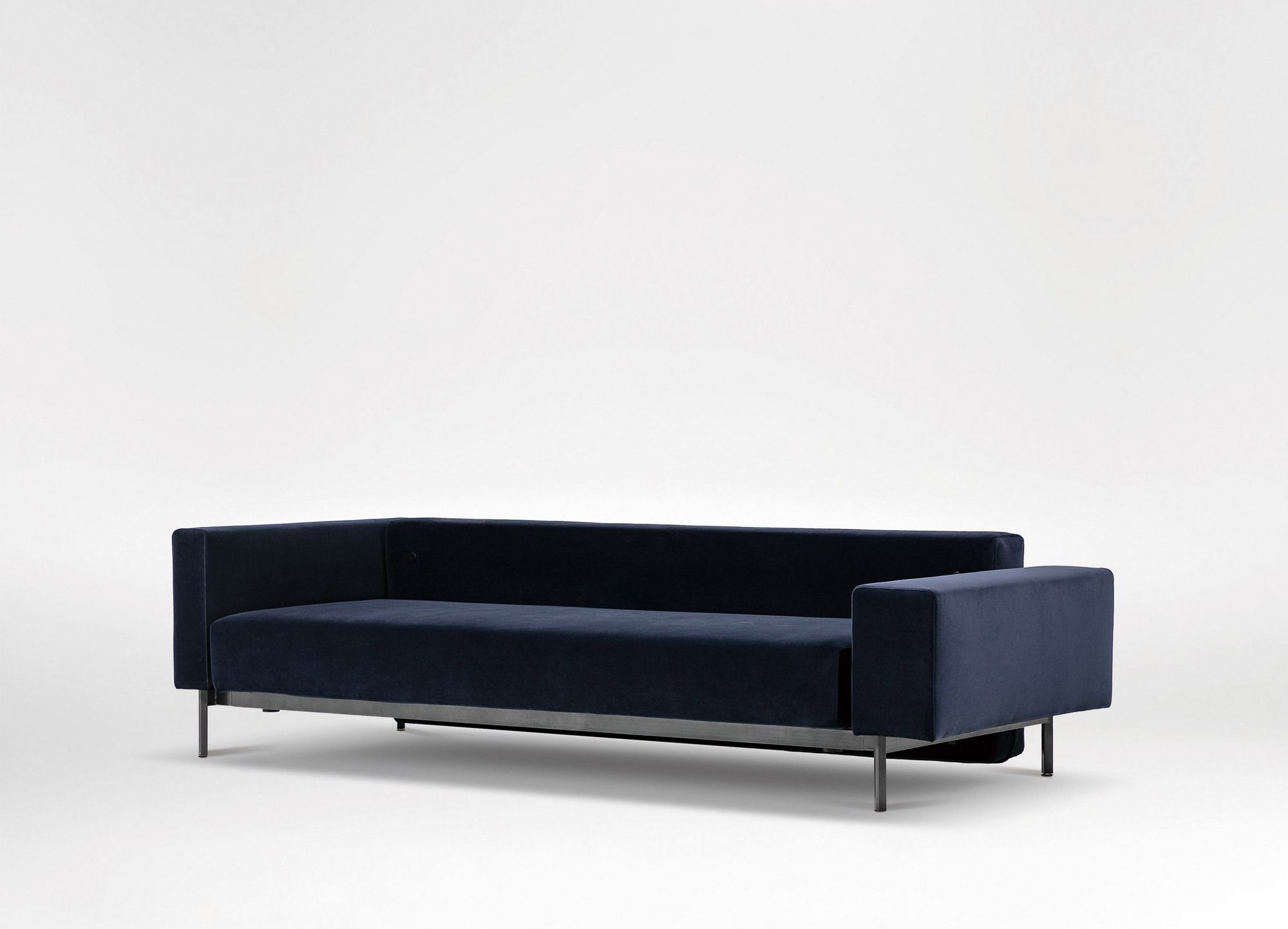 Диван-кровать из ткани CAMERICH LOLA ARCH-00084685 - Вид №3