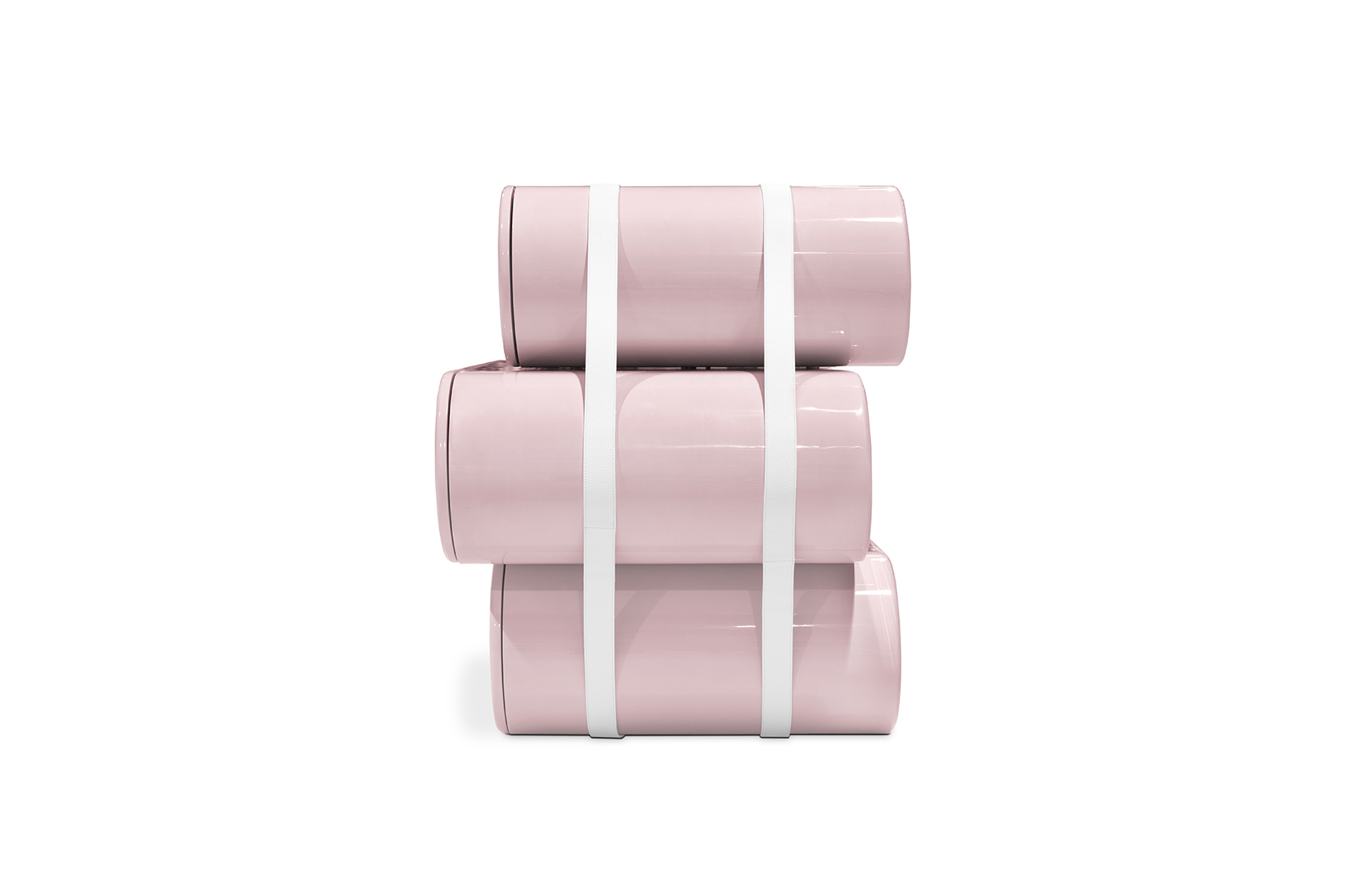 CIST609 Комоды детские Облако 3 ящика Circu  - Вид №2