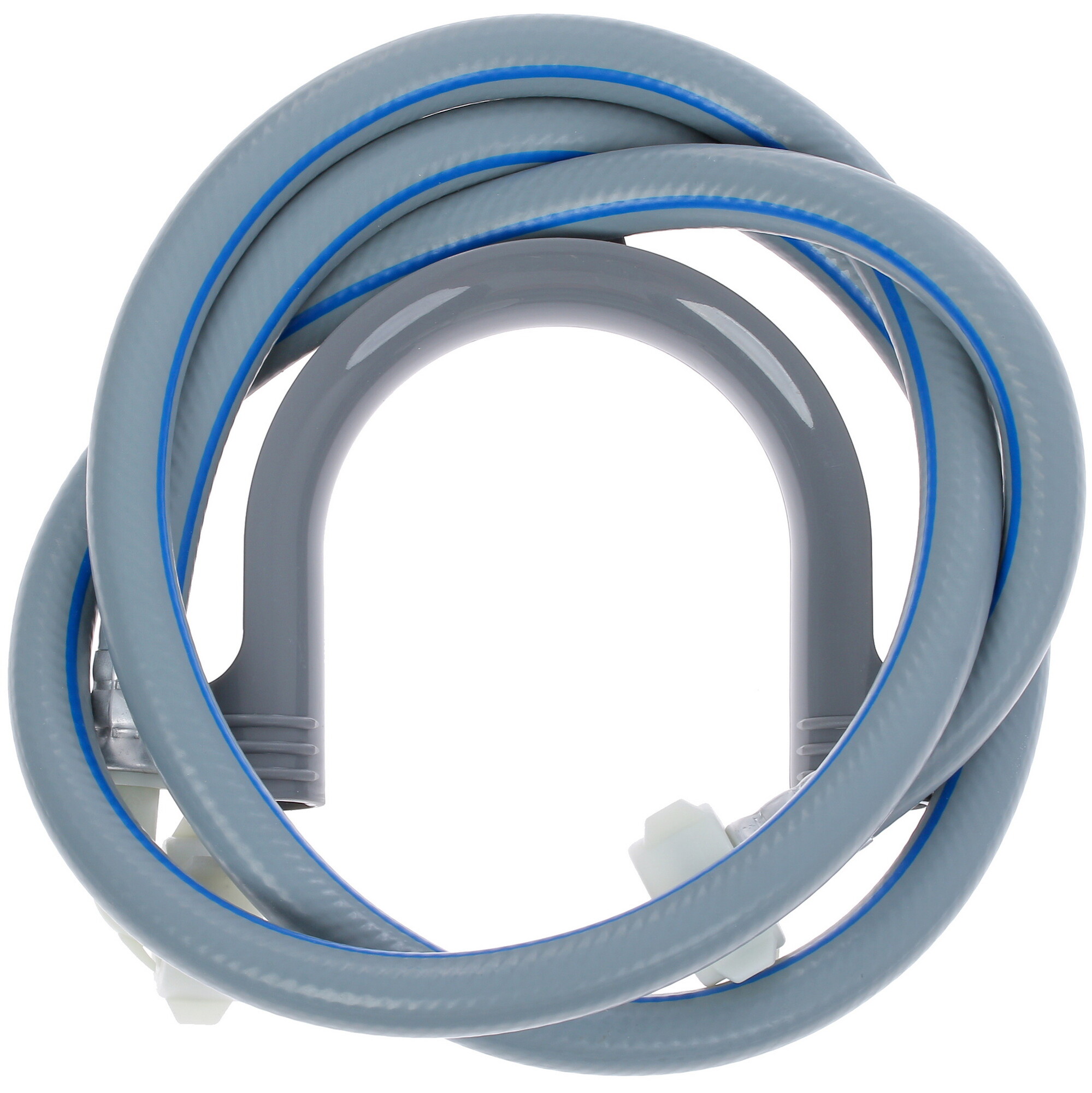 5098441 Стиральная машина DEXP WM-F712DHE/GBSu серый STDN-0151290 - Вид №10