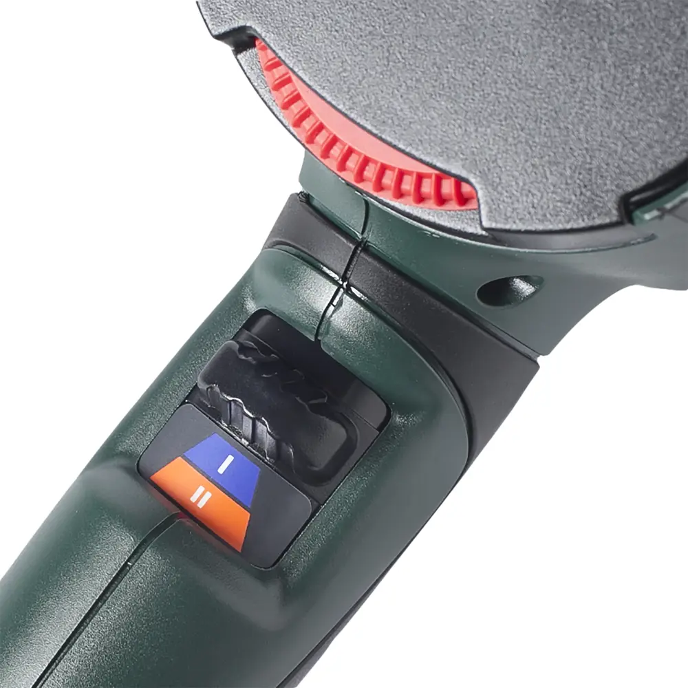 Фен технический Metabo HE 20-600, 2000 Вт STLM-2051816 - Вид №2