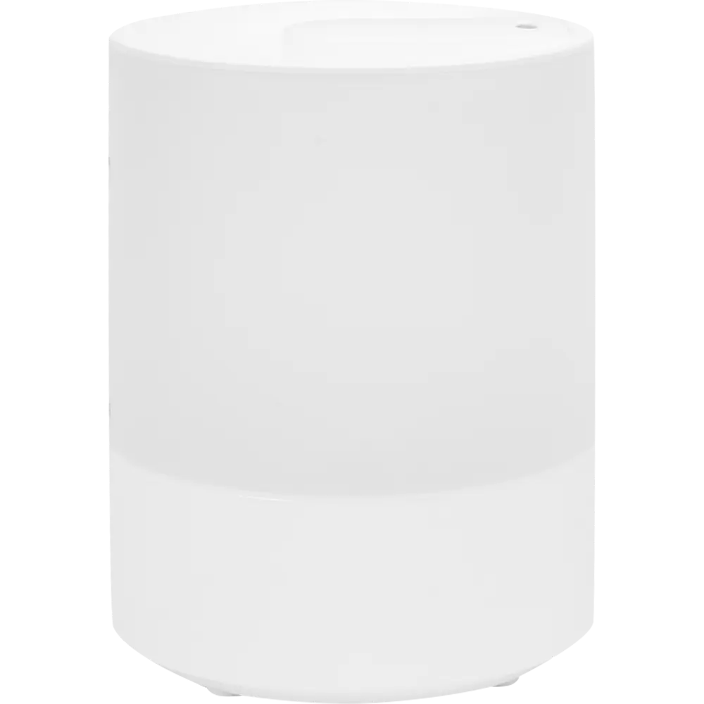 Увлажнитель воздуха ультразвуковой Boonair Mirra 2.8 л с аромадиффузором цвет белый STLM-2066546 - Вид №1