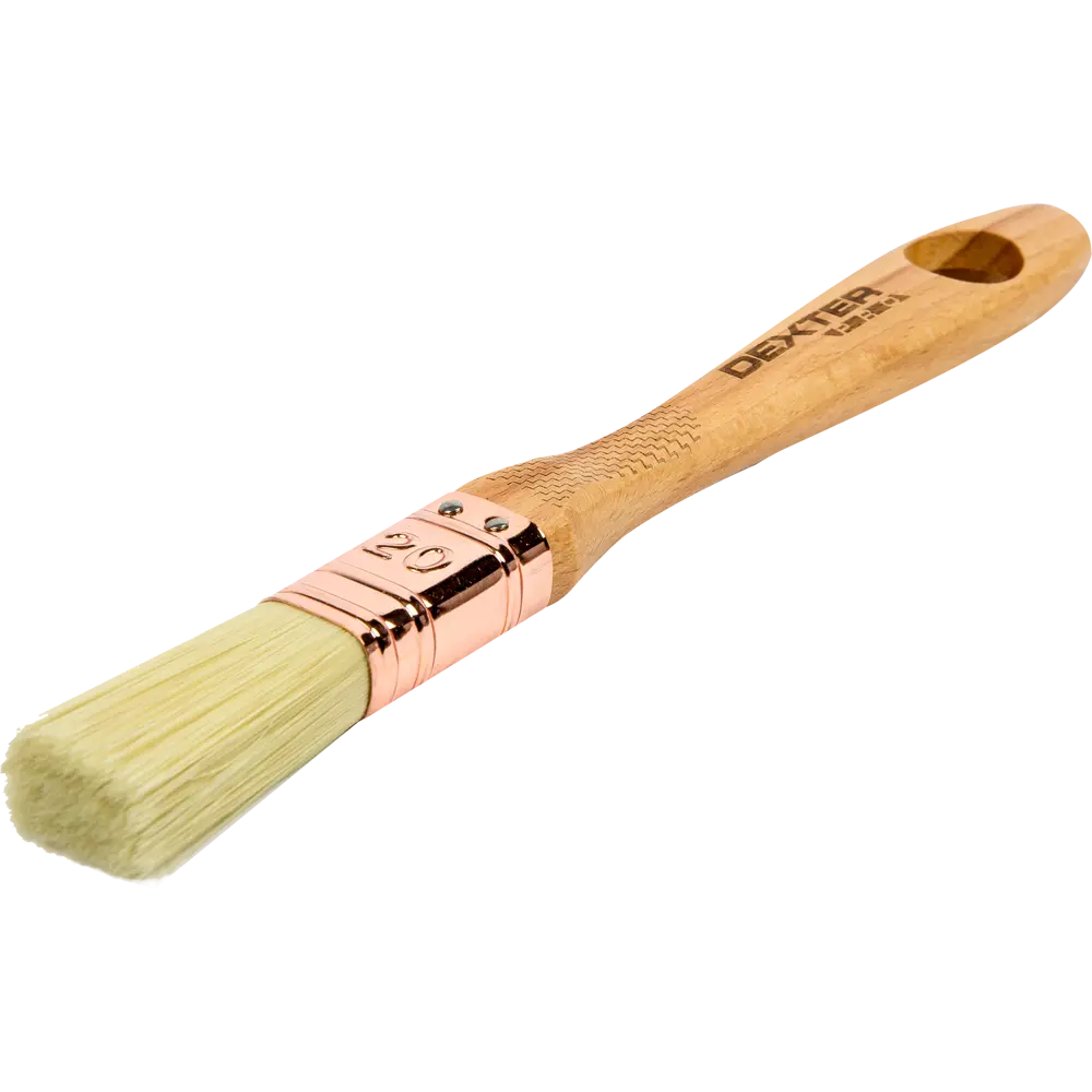 Кисть универсальная Dexter Pro 20 мм STLM-2205567