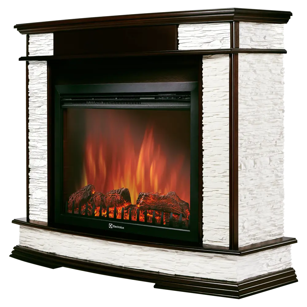 Обрамление Scala 25 для электрического камина Santreyd STLM-2168417 - Вид №1