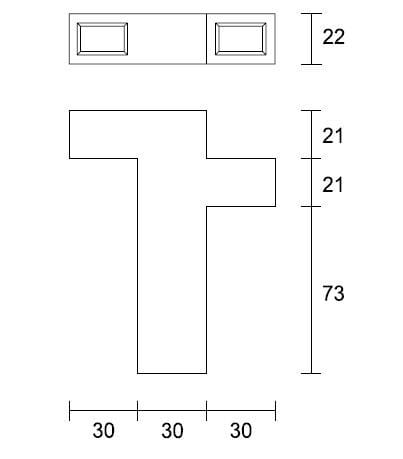 Бетонный пол фонтан SIT форма ARCH-00094429 - Вид №7