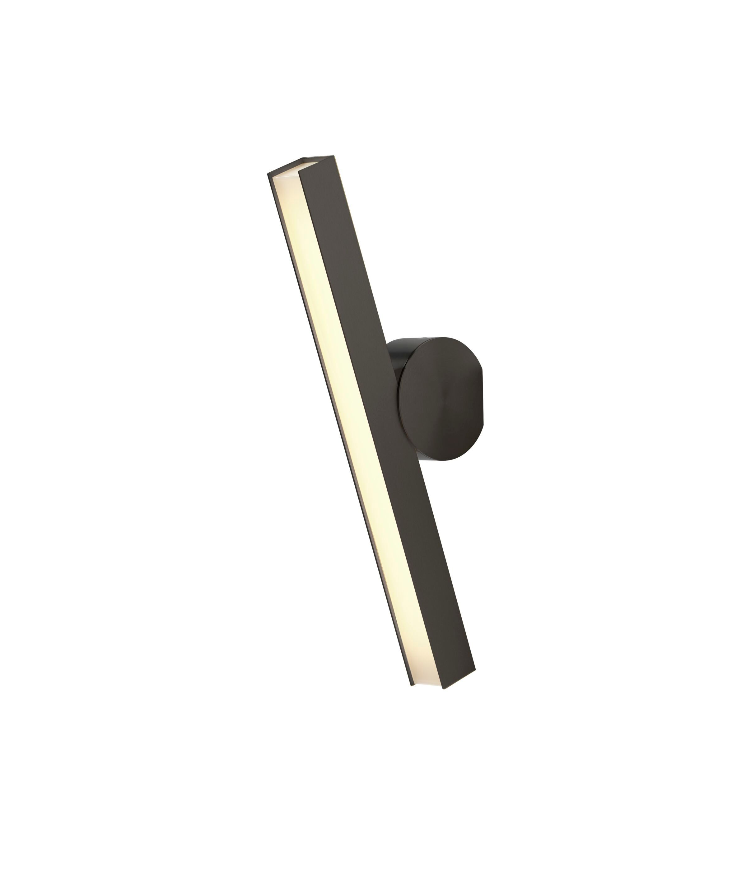 Латунный светодиодный настенный светильник CVL Luminaires Calé(e) ARCH-00033189 - Вид №23