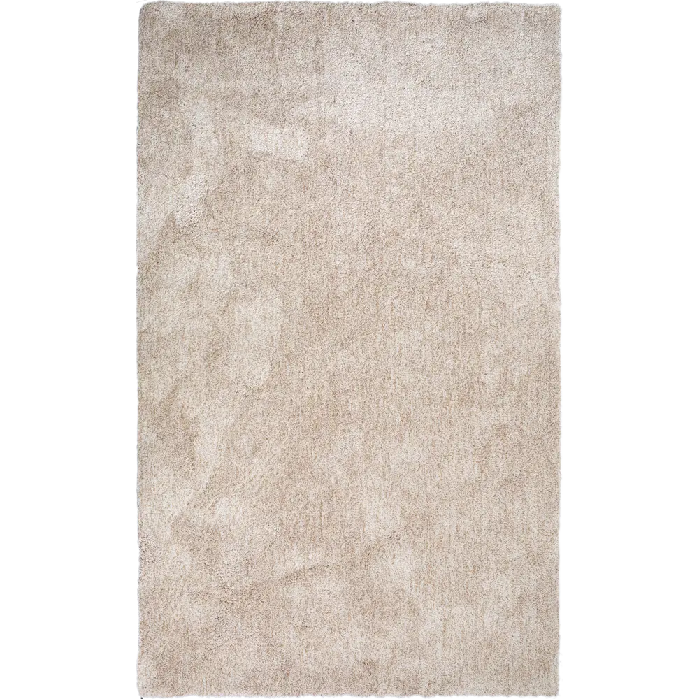 Ковер полиэстер Лавсан 160x230 см цвет кремовый Amigo STLM-2102017