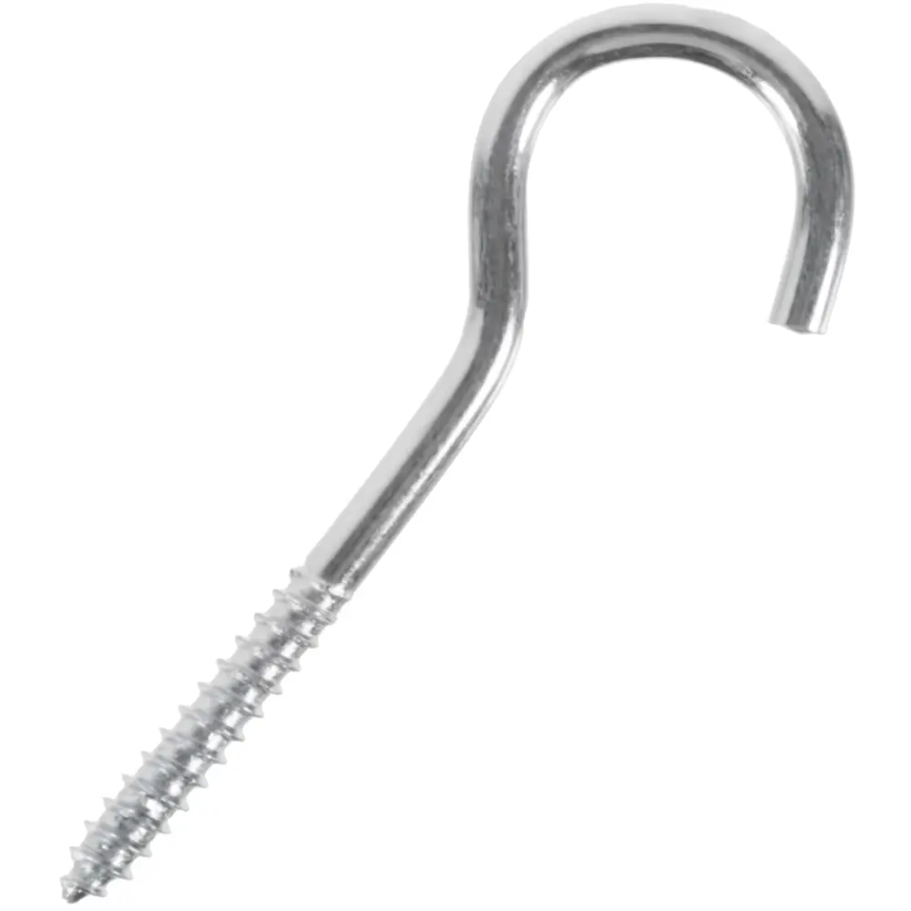 Крюк-полукольцо 5х70 мм, 1 шт Santreyd STLM-2094501