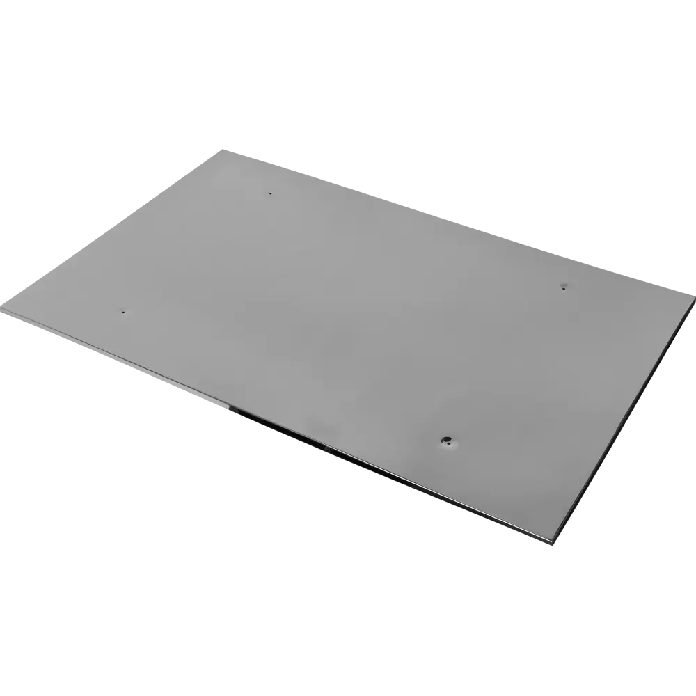 Защитный экран КОРАКС для каминов и печей 600x1000 мм 81952752 STLM-0014997