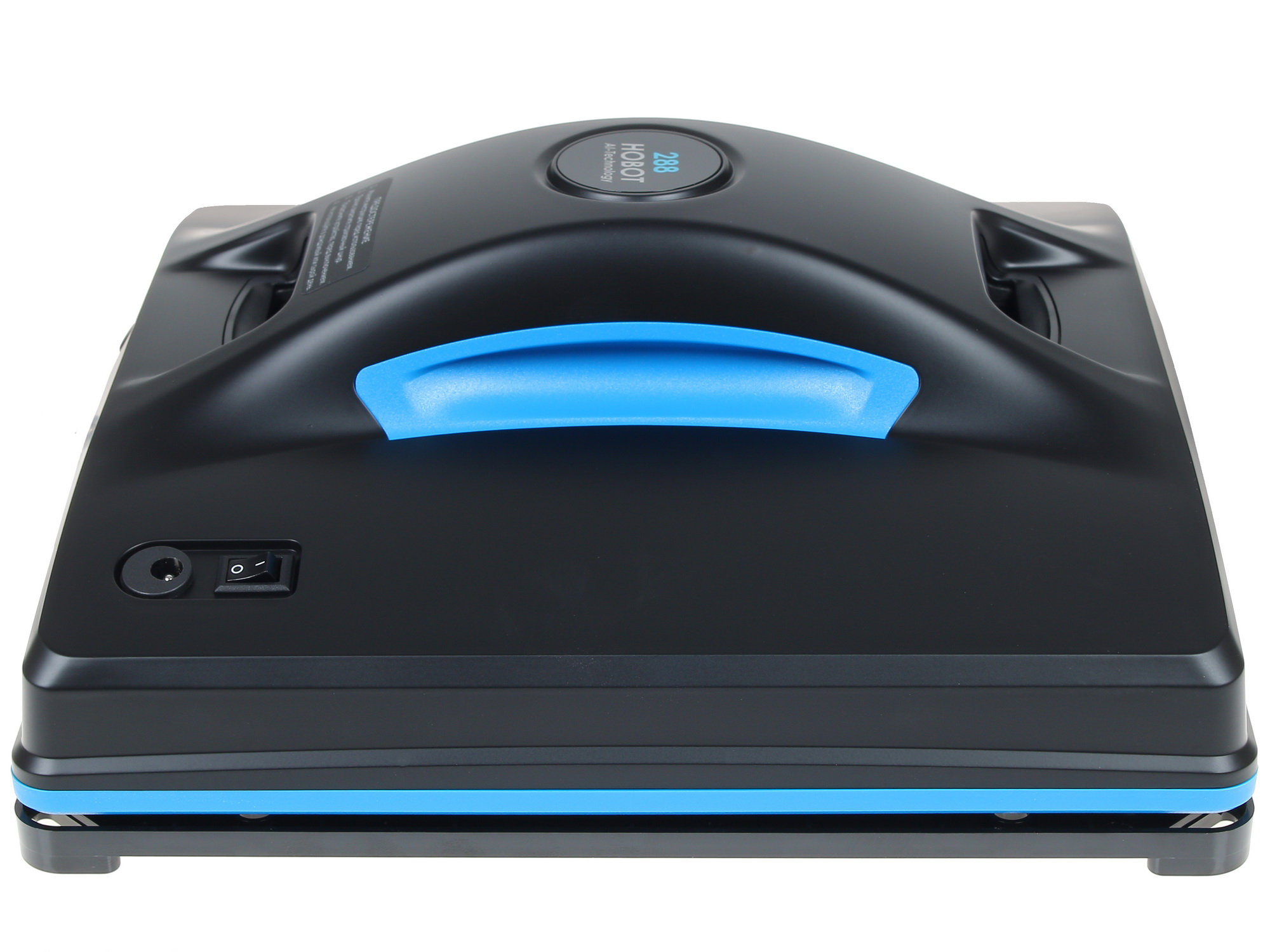 7998465 Робот-мойщик окон HOBOT-288 черный STDN-0026109 - Вид №5