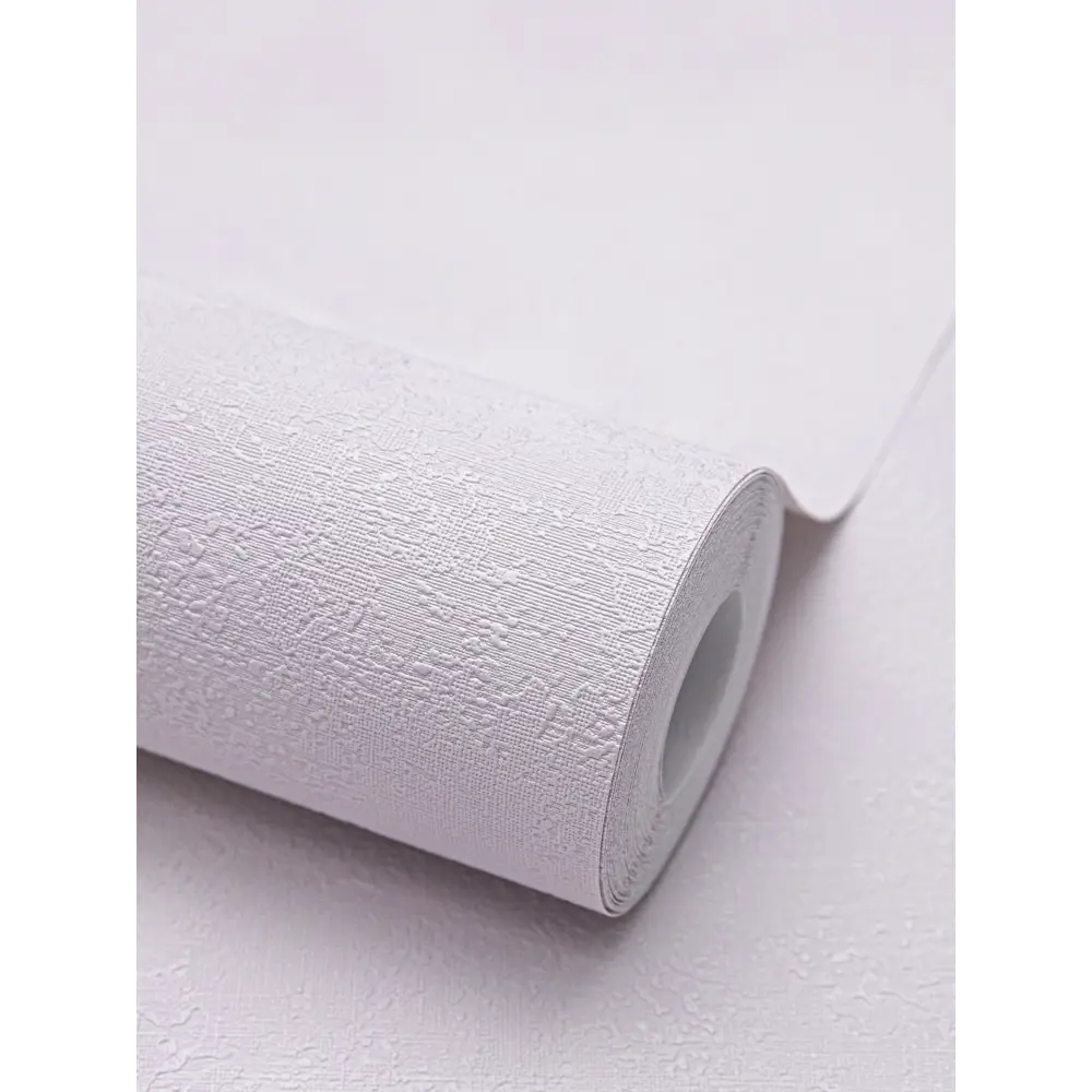 WALLSECRET Milky Way: Розовые флизелиновые обои с эффектом звёздного неба 87209327 STLM-1332675 - Вид №2