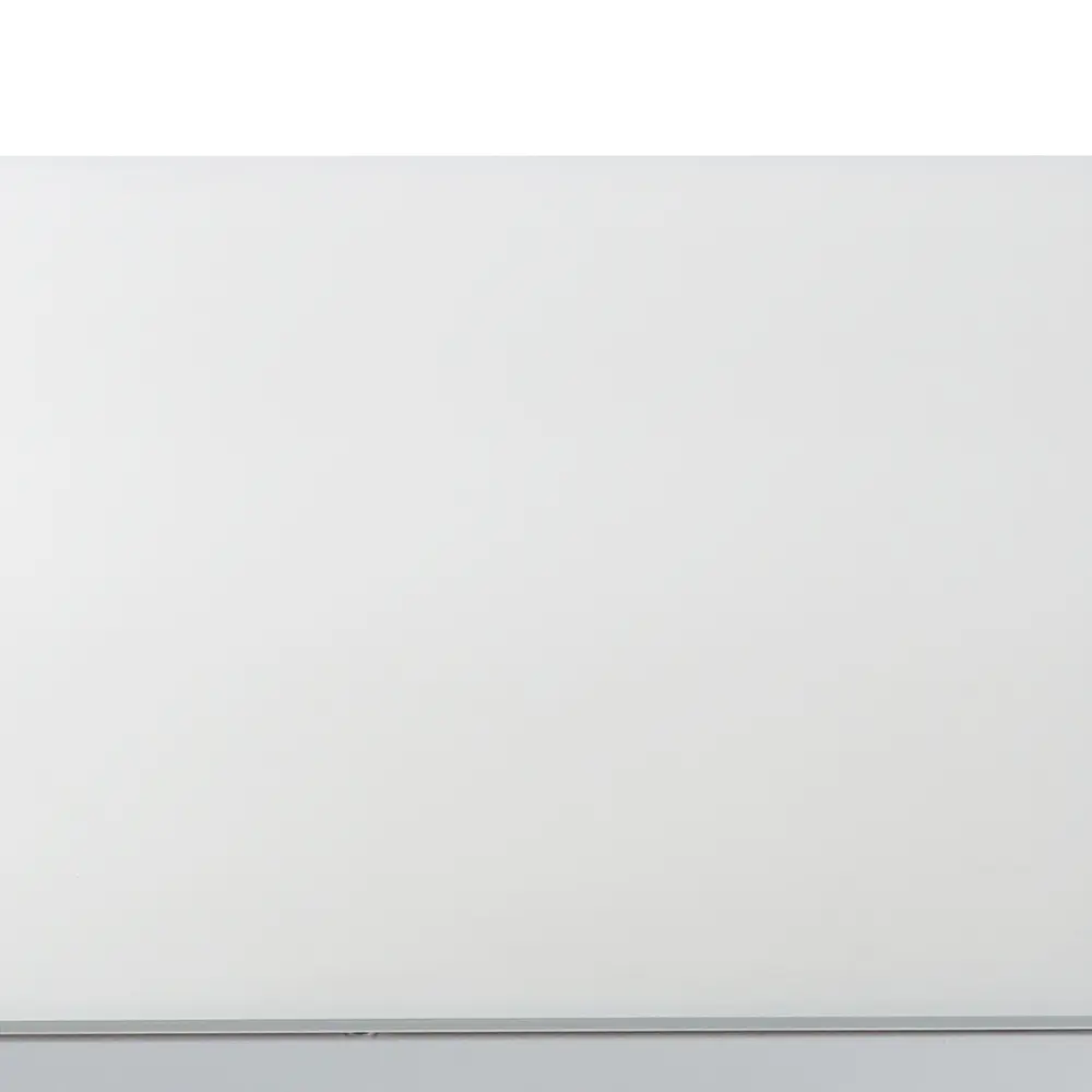 Стол садовый Naterial Lyra Fix 160х90х75 см алюминий/стекло белый STLM-2030526 - Вид №4