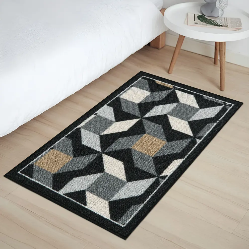 Коврик декоративный Ctim Коя 40x60 см нейлон 146110 STLM-2021546 - Вид №5