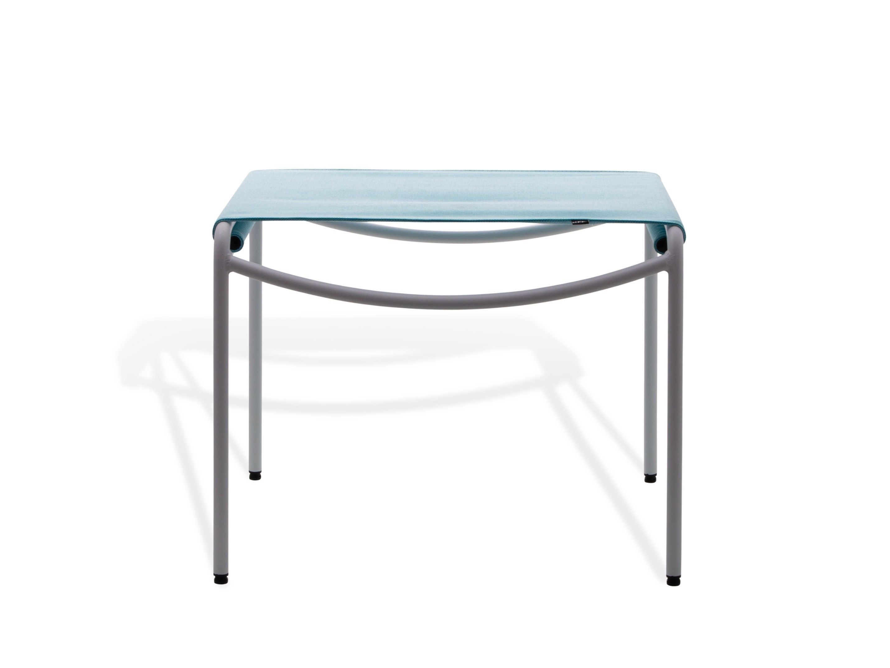 Ткань прямоугольная Садовая подставка для ног KFF бассейн ARCH-00074740 - Вид №5