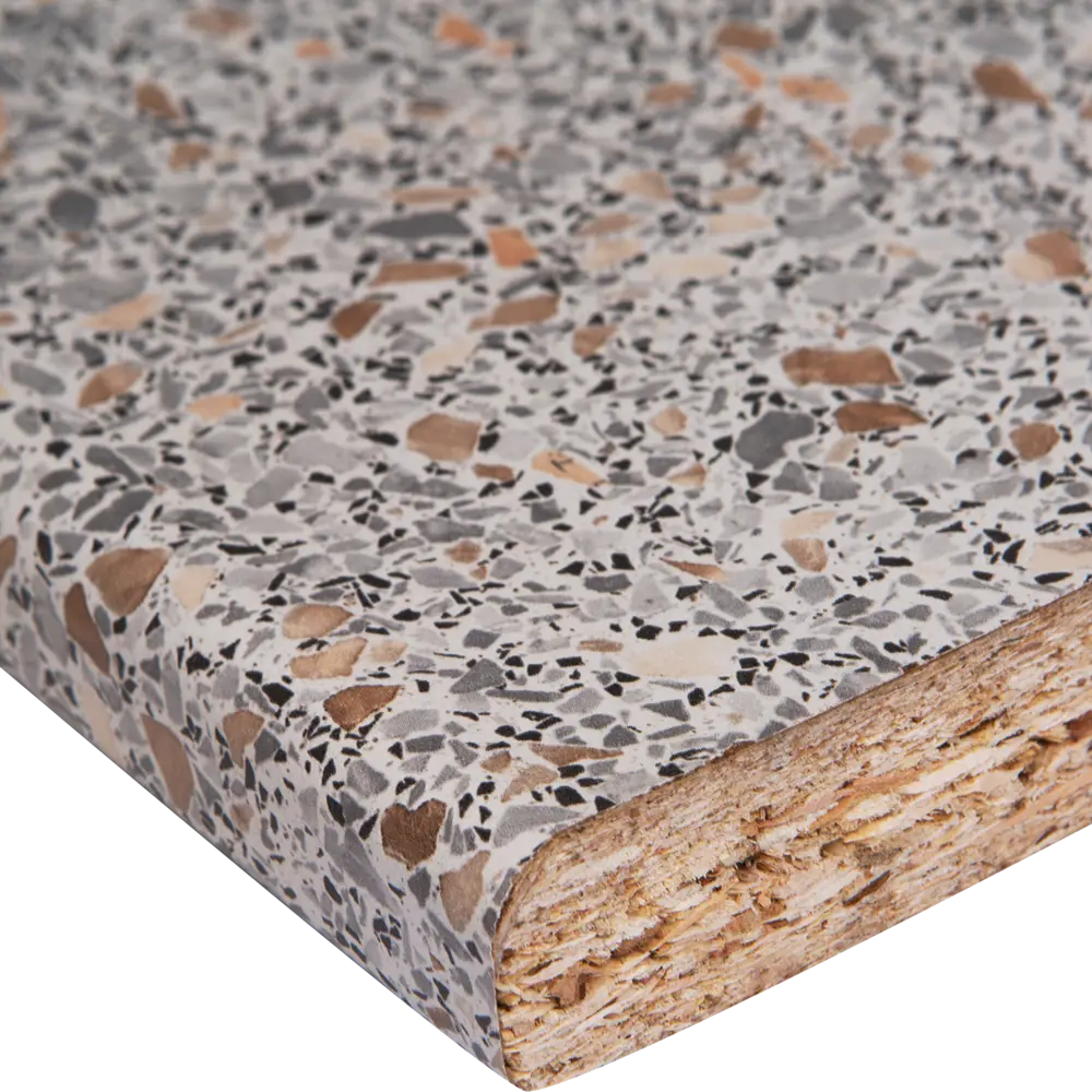 Столешница Модуль-2 120x60x2.5 см ЛДСП 82113206 STLM-2060367 Santreyd №1000 - Вид №2