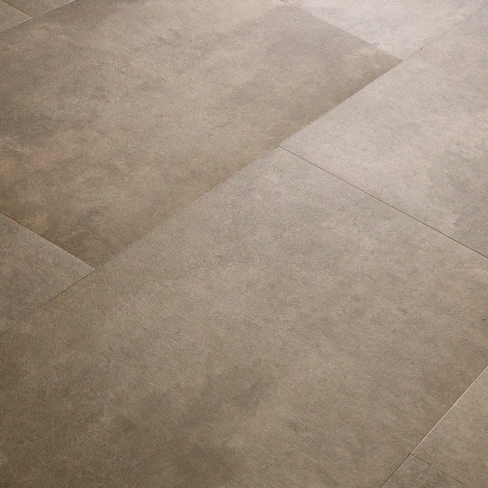 ПВХ плитка «STONE TAUPE» 2/0.3 мм 2.23 м² ARTENS STLM-2000129 - Вид №1