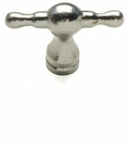 Dauby Ручка для мебели из металла Pure® 9402