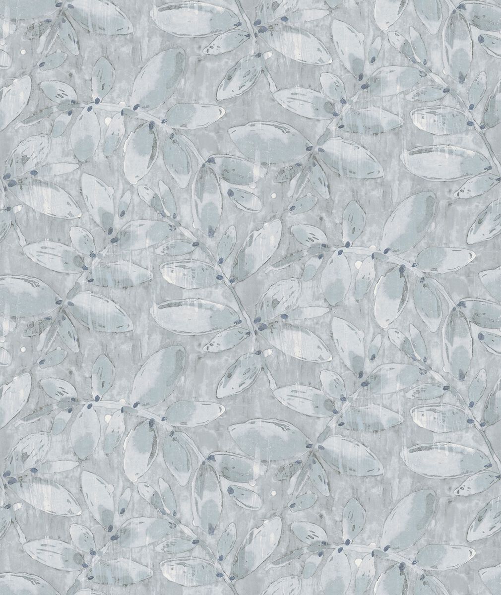 Обои с цветочными мотивами ICH Джайпур ARCH-00029856 - Вид №5