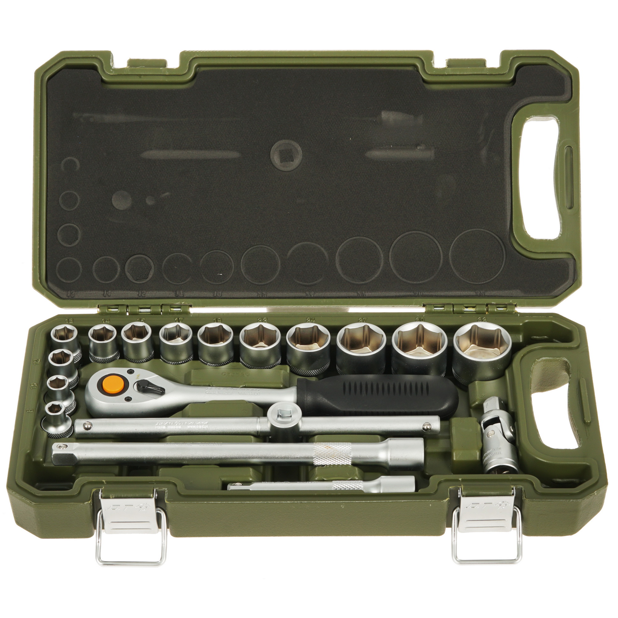 Набор инструментов Дело Техники 620720 5310768 STDN-0106580