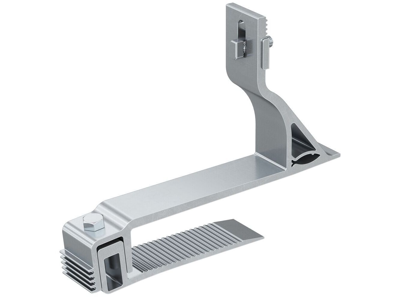 Система крепления алюминиевой черепицы FISCHER Fischer CH AL ARCH-00148575