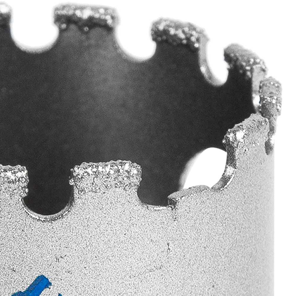 Коронка по керамике с алмазными сегментами Lenox 32 мм 82283755 STLM-2067528  - Вид №2