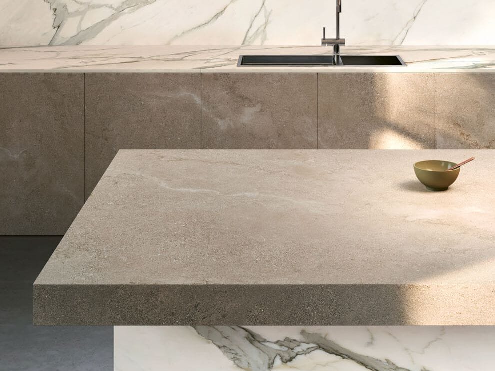 Керамогранит с эффектом камня Optimum Surfaces Stone Selection ARCH-00104646