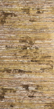 3104006 Фольга "восковая", Античные полоски, 20x10 см, упаковка 1 шт., цвет золотистый Santreyd 