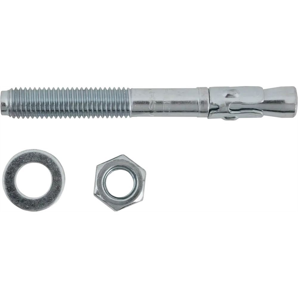 Клиновой анкер Hilti HSV 12x110 мм STLM-2085759 - Вид №2