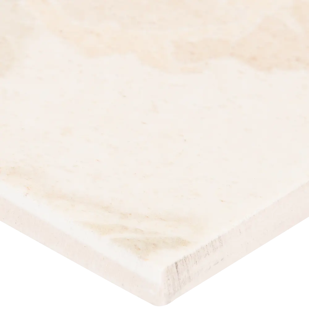 Декор настенный Пиона №1 20x50 см цвет бежевый Golden Tile STLM-2104660 - Вид №1