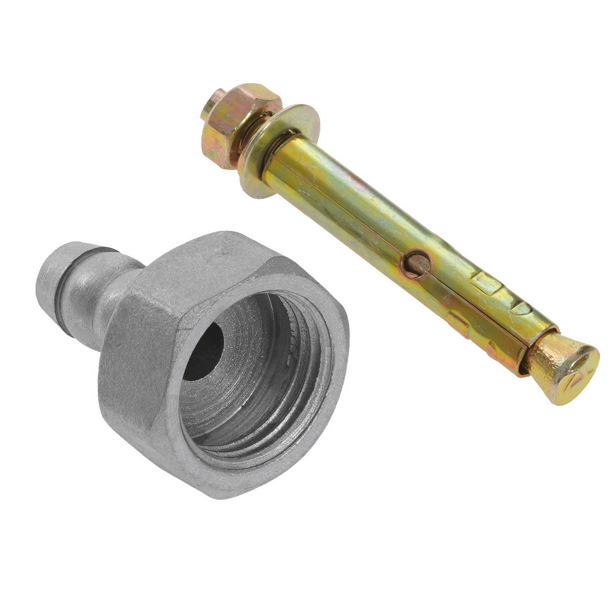 9959825 Водонагреватель газовый Oasis 24TUR STDN-0002868 - Вид №8