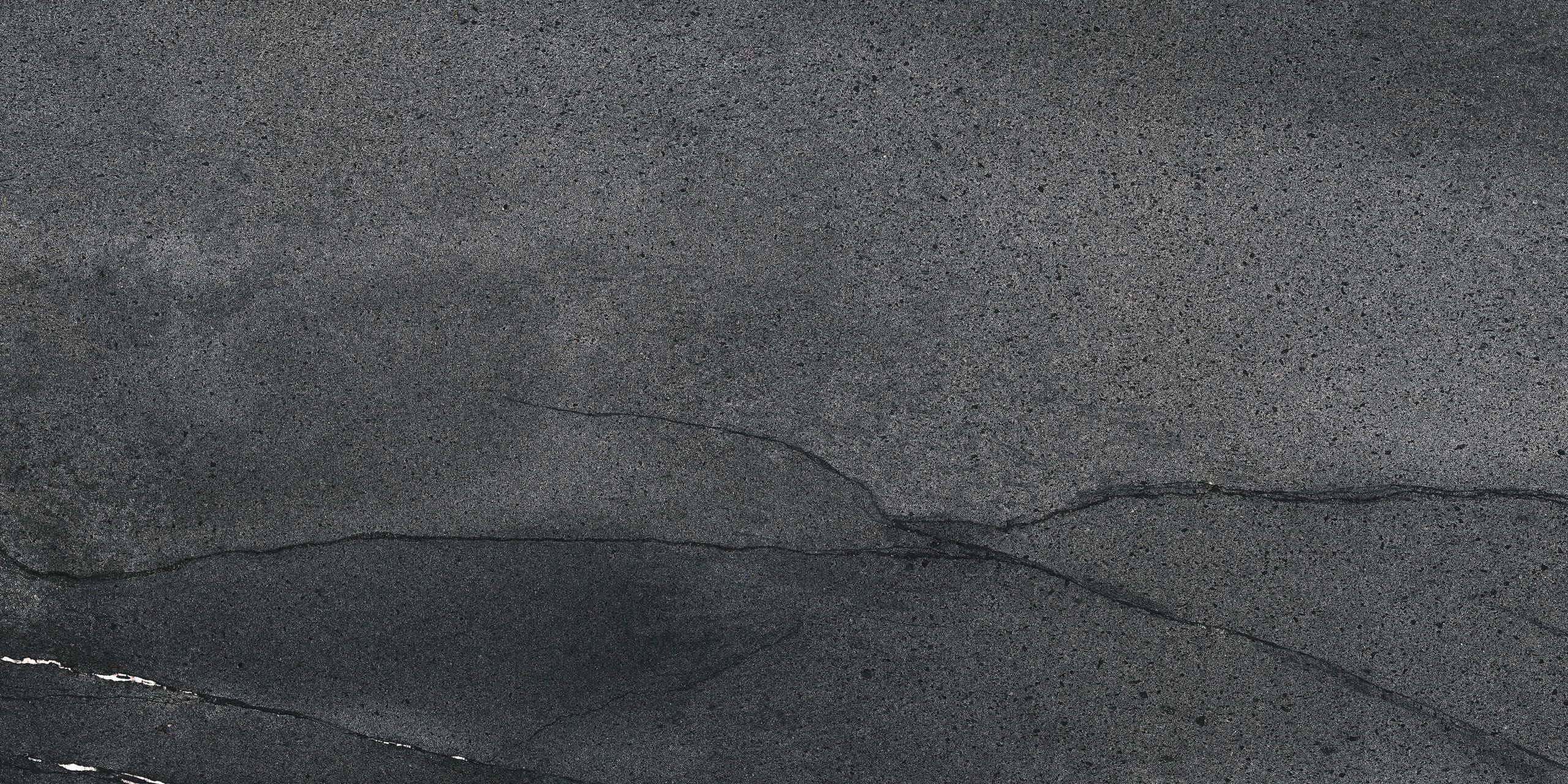 Пол / облицовка керамогранита для интерьера с эффектом камня ARIOSTEA активный базальтовый камень ARCH-00030569 - Вид №10